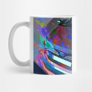 Corolla-HB-Hybrid Mug